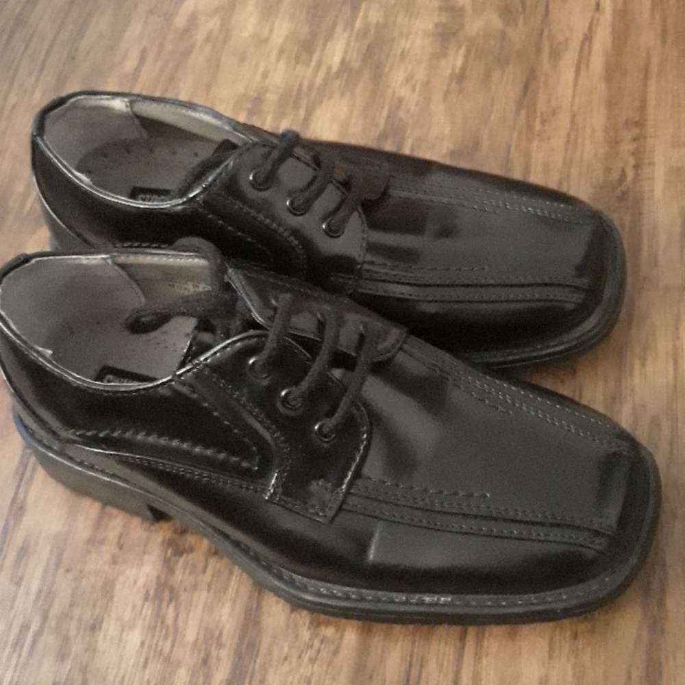 Boys Shoes